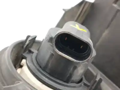 Second-hand car spare part left headlight for bmw 3 compact (e46) 320 td oem iam references   