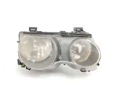 Second-hand car spare part right headlight for bmw 3 compact (e46) 320 td oem iam references  Second-hand car spare part right headlight for bmw 3 compact (e46) 320 td oem iam references