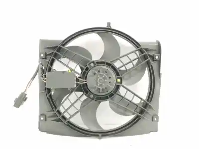 Second-hand car spare part radiator cooling fan for bmw 3 compact (e46) 320 td oem iam references 7786009  