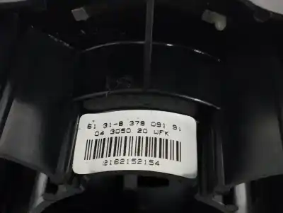 Автозапчасти б/у кольцо подушки безопасности за bmw 3 compact (e46) 320 td ссылки oem iam 8379091   Автозапчасти б/у кольцо подушки безопасности за bmw 3 compact (e46) 320 td ссылки oem iam 8379091