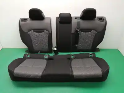 Peça sobressalente para automóvel em segunda mão  por RENAULT KADJAR (HA_, HL_)  Referências OEM IAM   