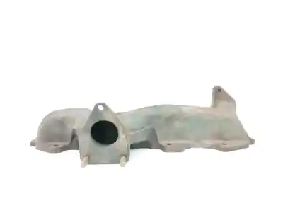 Peça sobressalente para automóvel em segunda mão Coletor De Escape por CITROEN C4 PICASSO Exclusive Referências OEM IAM 9646849080  