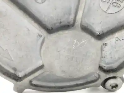 Pezzo di ricambio per auto di seconda mano depressore freni / pompa del vuoto per citroen c4 picasso exclusive riferimenti oem iam d1651b  