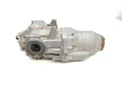 Second-hand car spare part rear differential for honda cr-v (re) 2.2 dtec cat oem iam references gr15 41010r09000 