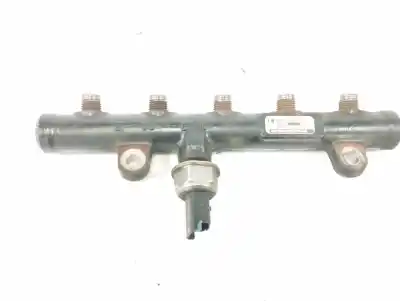 Pezzo di ricambio per auto di seconda mano Rampa Iniettori per CITROEN C4 PICASSO Exclusive Riferimenti OEM IAM 9681649580  