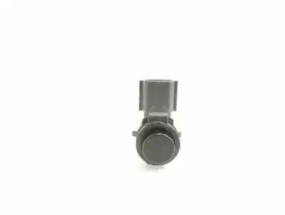 Pièce détachée automobile d'occasion Capteur De Stationnement pour RENAULT MEGANE IV BERLINA 5P 1.3 TCE Références OEM IAM 253A44101R 0263023998 