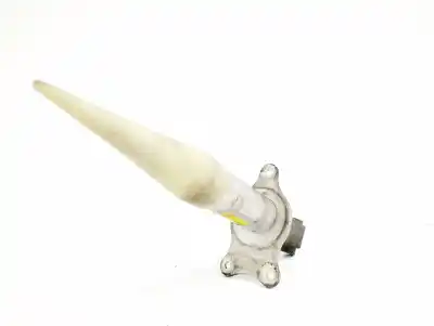 Автозапчастина б/у передній аборбер для audi a8 (d2) 4.2 v8 40v посилання на oem iam 4d0807271c  