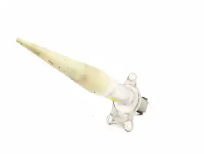 Автозапчастина б/у передній аборбер для audi a8 (d2) 4.2 v8 40v посилання на oem iam 4d0807271c  