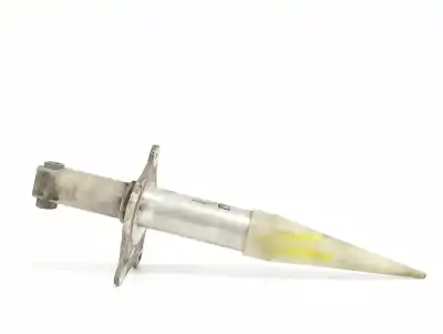 Автозапчастина б/у передній аборбер для audi a8 (d2) 2.5 tdi 150 cv / 110 kw посилання на oem iam 4d0807271d  