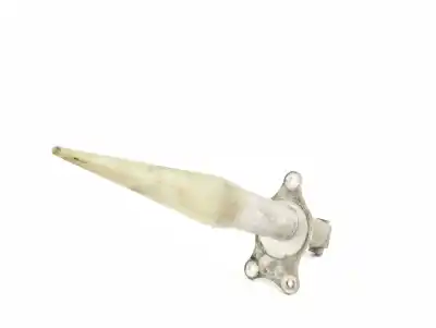 Автозапчастина б/у передній аборбер для audi a8 (d2) 2.5 tdi 150 cv / 110 kw посилання на oem iam 4d0807271d  