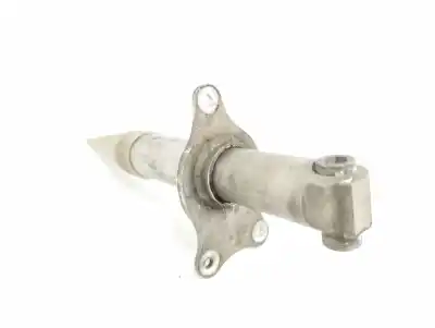 Автозапчастина б/у передній аборбер для audi a8 (d2) 2.5 tdi 150 cv / 110 kw посилання на oem iam 4d0807271d  