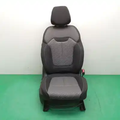 Pezzo di ricambio per auto di seconda mano SEDILE ANTERIORE DESTRO per RENAULT KADJAR  Riferimenti OEM IAM   