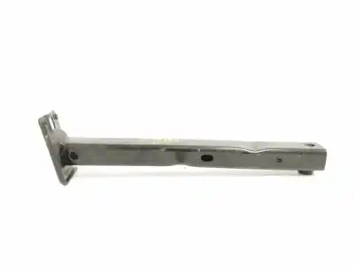 Gebrauchtes Autoersatzteil vorderer dämpfer zum opel crossland x / crossland (p17, p2qo) 1.2 (75) oem-iam-referenzen 3637280