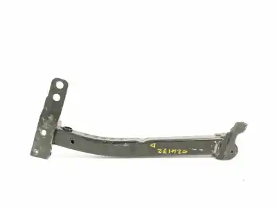 Piesă de schimb auto la mâna a doua Absorbant Frontal pentru CITROEN C4 III (BA_, BB_, BC_) 1.5 BLUEHDI 110 (BBYHSA) Referințe OEM IAM 9836340380  