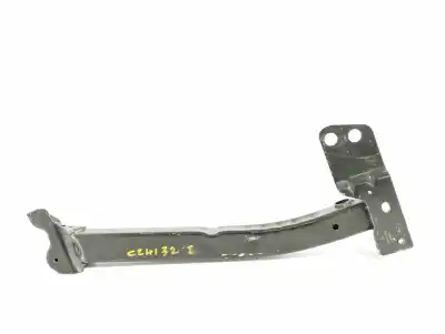 Piesă de schimb auto la mâna a doua Absorbant Frontal pentru CITROEN C4 III (BA_, BB_, BC_) 1.5 BLUEHDI 110 (BBYHSA) Referințe OEM IAM 9836341080  