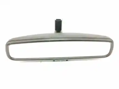 Peça sobressalente para automóvel em segunda mão espelho retrovisor interior por kia sportage iii (sl) 2.0 crdi awd referências oem iam 851011d200