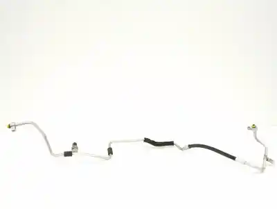 Second-hand car spare part air conditioning pipes for mini mini (r50,r53) 1.6 16v cat oem iam references 64509167765