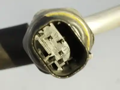 Peça sobressalente para automóvel em segunda mão tubos de ar condicionado por mini mini (r50,r53) 1.6 16v cat referências oem iam 64509167765  