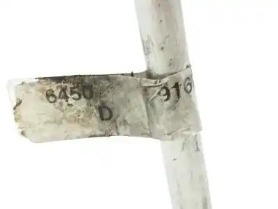 Peça sobressalente para automóvel em segunda mão tubos de ar condicionado por mini mini (r50,r53) 1.6 16v cat referências oem iam 64509167765  