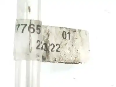 Peça sobressalente para automóvel em segunda mão tubos de ar condicionado por mini mini (r50,r53) 1.6 16v cat referências oem iam 64509167765  