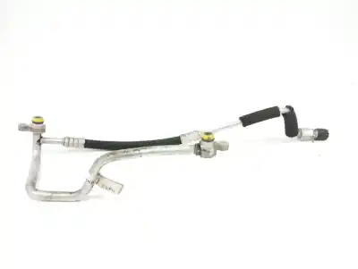 Second-hand car spare part air conditioning pipes for mini mini (r50,r53) 1.6 16v cat oem iam references 64536953419