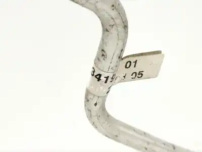 Автозапчасти б/у трубы кондиционирования воздуха за mini mini (r50,r53) 1.6 16v cat ссылки oem iam 64536953419  