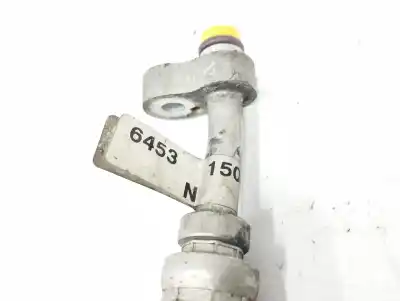 Peça sobressalente para automóvel em segunda mão tubos de ar condicionado por mini mini (r50,r53) 1.6 16v cat referências oem iam 64531504536  