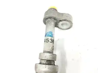 Peça sobressalente para automóvel em segunda mão tubos de ar condicionado por mini mini (r50,r53) 1.6 16v cat referências oem iam 64531504536  