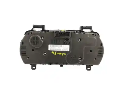 Peça sobressalente para automóvel em segunda mão quadrante por renault kadjar (ha_, hl_) 1.3 tce 140 referências oem iam p248103271r  