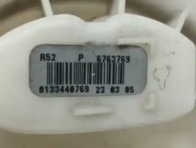 Автозапчастина б/у індикатор для mini mini (r50,r53) 1.6 16v cat посилання на oem iam 6763769  