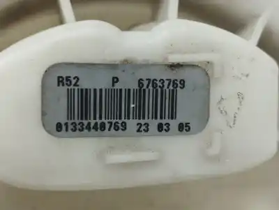 Tweedehands auto-onderdeel indicator voor mini mini (r50,r53) 1.6 16v cat oem iam-referenties 6763769  