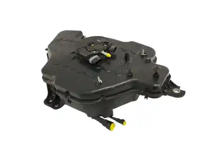 Pezzo di ricambio per auto di seconda mano deposito additivo fap adblue per audi q3 (8ug) 2.0 16v tdi riferimenti oem iam 5n0131877c  0444040011