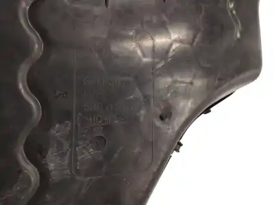 Pezzo di ricambio per auto di seconda mano deposito additivo fap adblue per audi q3 (8ug) 2.0 16v tdi riferimenti oem iam 5n0131877c  0444040011