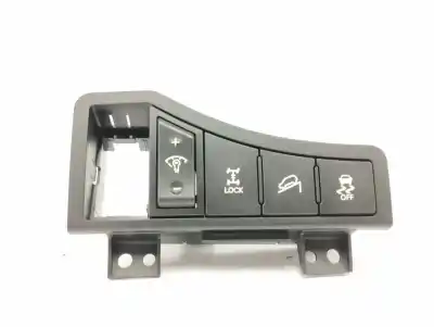 Peça sobressalente para automóvel em segunda mão comandos de alavanca por kia sportage iii (sl) 2.0 crdi awd referências oem iam 937003u050wk