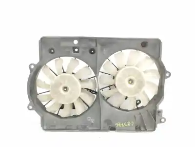 Pezzo di ricambio per auto di seconda mano elettroventola per lexus is ii (_e2_) 220d (ale20) riferimenti oem iam 