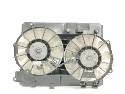 Pezzo di ricambio per auto di seconda mano elettroventola per lexus is ii (_e2_) 220d (ale20) riferimenti oem iam   