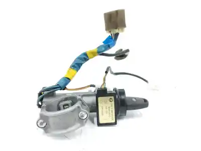 Peça sobressalente para automóvel em segunda mão Canhão De Ignição por SSANGYONG RODIUS 2.7 Turbodiesel CAT Referências OEM IAM 8697008110  