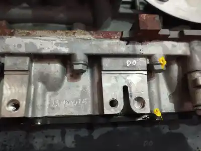 Second-hand car spare part heater blower motor for ssangyong rodius 2.7 turbodiesel cat oem iam references 03361614101  