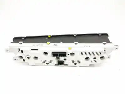 Pezzo di ricambio per auto di seconda mano pannello degli strumenti per ssangyong rodius 2.7 turbodiesel cat riferimenti oem iam 8020021402  11001131120s