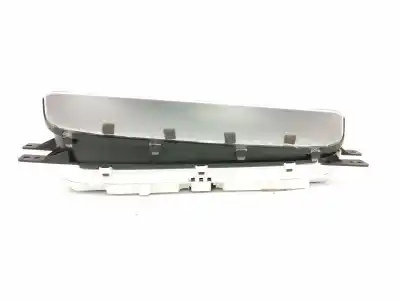 Pezzo di ricambio per auto di seconda mano pannello degli strumenti per ssangyong rodius 2.7 turbodiesel cat riferimenti oem iam 8020021402  11001131120s