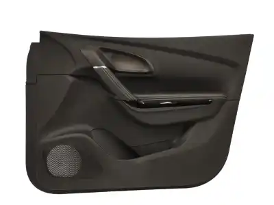 Peça sobressalente para automóvel em segunda mão  por RENAULT KADJAR (HA_, HL_)  Referências OEM IAM 809006223R 15623679 