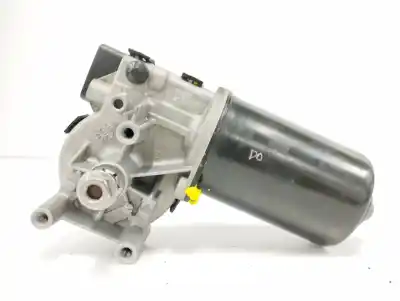 Peça sobressalente para automóvel em segunda mão motor do limpa para brisas por kia sportage iii (sl) 2.0 crdi awd referências oem iam 981103w000