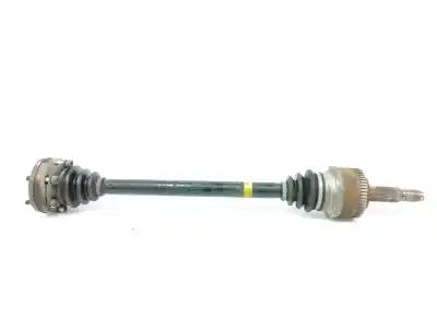 Pezzo di ricambio per auto di seconda mano trasmissione posteriore destra per ssangyong rodius 2.7 turbodiesel cat riferimenti oem iam 4230021201
