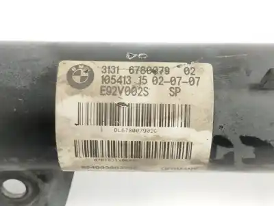 Peça sobressalente para automóvel em segunda mão amortecedor dianteiro esquerdo por bmw serie 3 coupe (e92) 325d referências oem iam 31316780079  