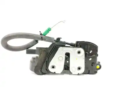 Peça sobressalente para automóvel em segunda mão fechadura da porta dianteira direita por kia sportage iii (sl) 2.0 crdi awd referências oem iam 813203u010