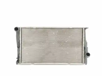 Second-hand car spare part Water Radiator for BMW SERIE 3 COUPE (E92) 325d OEM IAM references 6439774  