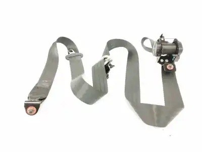 Peça sobressalente para automóvel em segunda mão cinto de segurança traseiro direito por kia sportage iii (sl) 2.0 crdi awd referências oem iam 898203u200