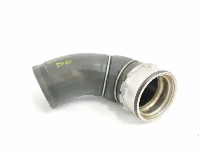 Second-hand car spare part Turbocharger Pressure Pipe for BMW SERIE 3 COUPE (E92) 325d OEM IAM references 116177984  
