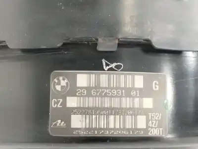 Peça sobressalente para automóvel em segunda mão servo freio por bmw serie 3 coupe (e92) 325d referências oem iam 6775931  t524z200t