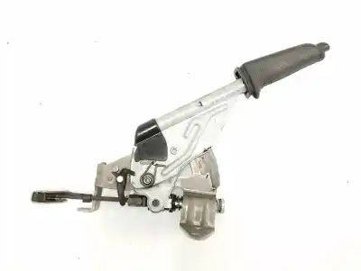 Peça sobressalente para automóvel em segunda mão alavanca de travão de mão por bmw serie 3 coupe (e92) 325d referências oem iam 34406782749